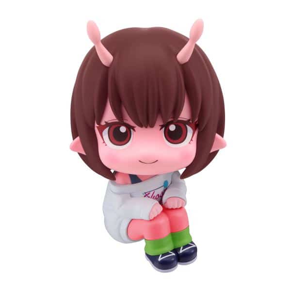 Figura Lookup Chiharu Milky☆Subway The Galactic Limited Express - Megahouse