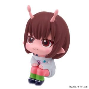 Figura Lookup Chiharu Milky☆Subway The Galactic Limited Express - Megahouse