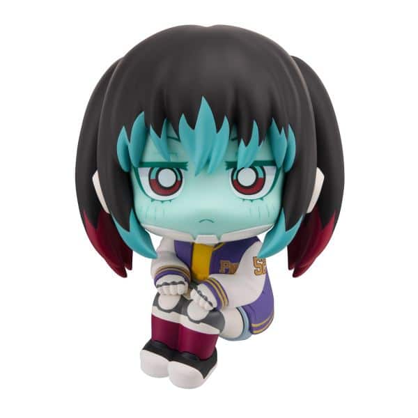 Figura Lookup Makina Milky☆Subway The Galactic Limited Express - Megahouse