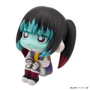 Figura Lookup Makina Milky☆Subway The Galactic Limited Express - Megahouse