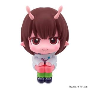Figura Lookup Chiharu & Makina Set Milky☆Subway The Galactic Limited Express (With Gift) - Megahouse