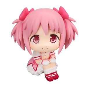 Figura Lookup Madoka Kaname Puella Magi Madoka Magica - Megahouse