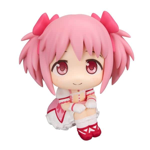 Figura Lookup Madoka Kaname Puella Magi Madoka Magica - Megahouse