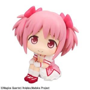 Figura Lookup Madoka Kaname Puella Magi Madoka Magica - Megahouse