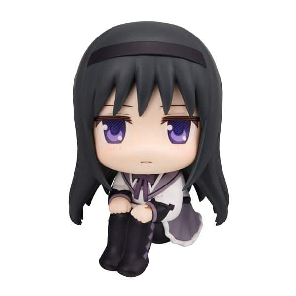 Figura Lookup Homura Akemi Puella Magi Madoka Magica - Megahouse