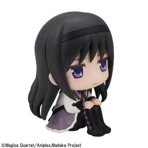 Figura Lookup Homura Akemi Puella Magi Madoka Magica - Megahouse
