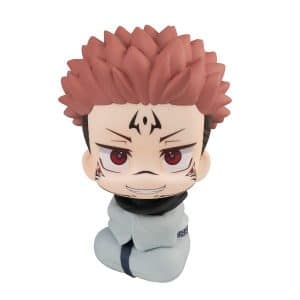Figura Lookup Sukuna Jujutsu Kaisen - Megahouse