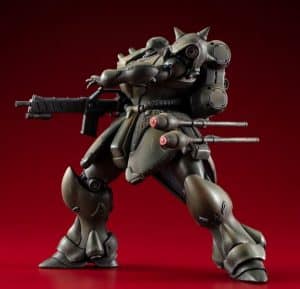 Figura Geara Doga (Normal Type) Vakit Mobile Suit Gundam: Record Of Ms Wars - Megahouse