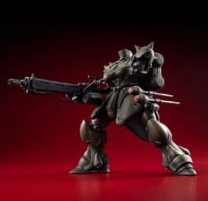 Figura Geara Doga (Commander Type) Vakit Mobile Suit Gundam: Record Of Ms Wars - Megahouse