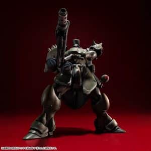 Figura Geara Doga (Commander Type) Vakit Mobile Suit Gundam: Record Of Ms Wars - Megahouse