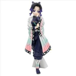 Figura Shinobu Kocho Demon Slayer: Kimetsu No Yaiba - Glitter&Glamours 22cm
