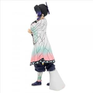 Figura Shinobu Kocho Demon Slayer: Kimetsu No Yaiba - Glitter&Glamours 22cm