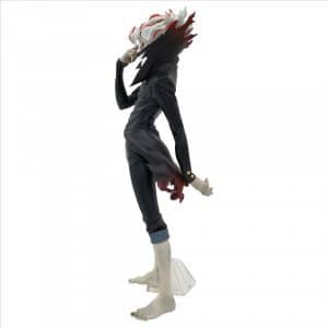 Figura Okarun (Transformed) Dandadan - Grandista 28cm