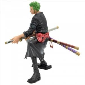 Figura Roronoa Zoro One Piece - King Of Artist - Special Ver. 18cm