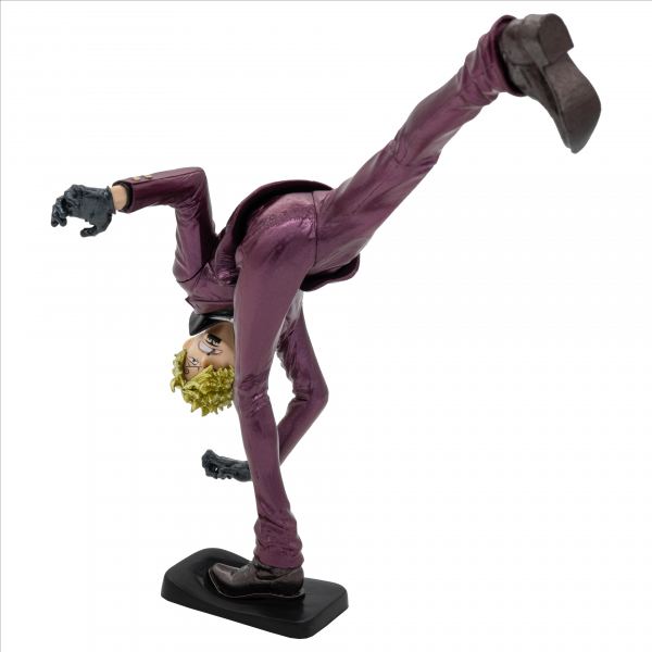 Figura Sanji One Piece - King Of Artist - Special Ver. 21cm