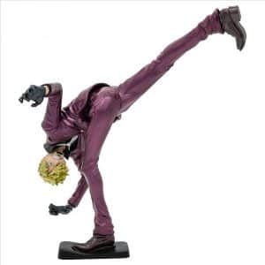 Figura Sanji One Piece - King Of Artist - Special Ver. 21cm