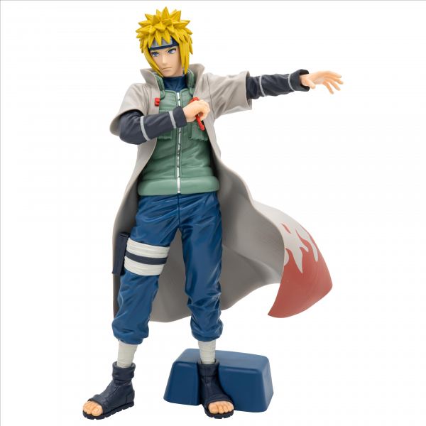 Figura Minato Namikaze Naruto Shippuden 24cm