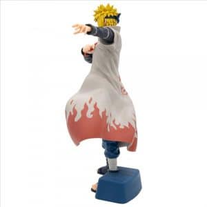 Figura Minato Namikaze Naruto Shippuden 24cm