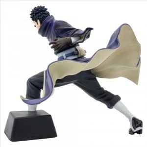 Figura Obito Uchiha Naruto 72 Series- 63 - Vibration Stars 13cm