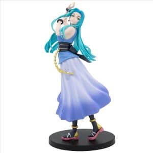 Figura Yura That Time I Got Reincarnated As A Slime The Movie: Tears Of The Azure Sea - Glitter&Glamours 23cm