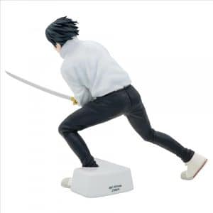 Figura Yuta Okkotsu Jujutsu Kaisen - Maximatic - The culling game 18cm