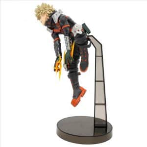 Figura Katsuki Bakugo II My Hero Academia - Maximatic 20cm