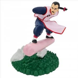 Figura Taopaipai Dragon Ball - History Box 13cm