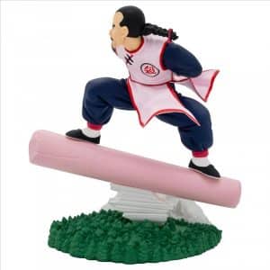 Figura Taopaipai Dragon Ball - History Box 13cm