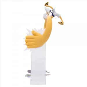 Figura Monkey D. Luffy Gear5 One Piece FL - Vol.5 27cm