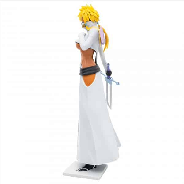 その他 BLEACH GLITTER&GLAMOURS TIER HARRIBEL Just Arrived! Earn reward points at checkout! GLITTER & GLAMOURS