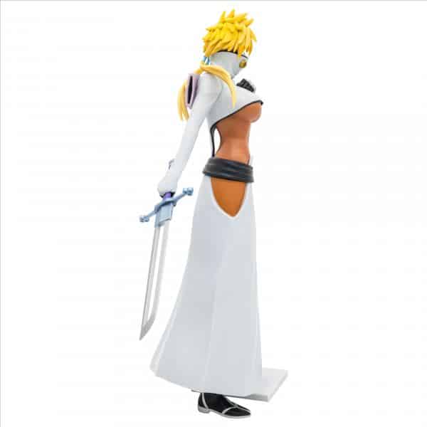 ▷Figura Tier Harribel Bleach - Glitter&Glamours 25cm - Banpresto