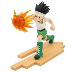 Figura Gon Hunterxhunter - G.I.Arc 14cm