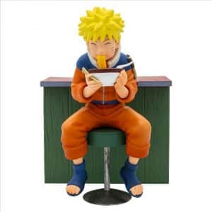 Figura Naruto Uzumaki Naruto 72 Series - 16 11cm