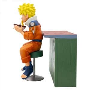 Figura Naruto Uzumaki Naruto 72 Series - 16 11cm