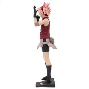 Figura Sakura Haruno Naruto Shippuden - Grandista 26cm