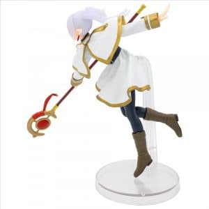 Figura Frieren II Frieren: Beyond Journey'S End - Maximatic 20cm