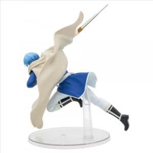 Figura Himmel Frieren: Beyond Journey'S End - Maximatic 25cm