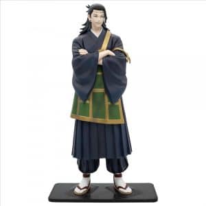 Figura Kenjaku Jujutsu Kaisen - King Of Artist 21cm
