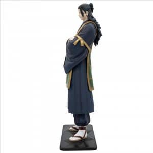 Figura Kenjaku Jujutsu Kaisen - King Of Artist 21cm