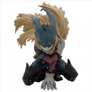 Figura Izuku Midoriya III My Hero Academia - Maximatic 15cm