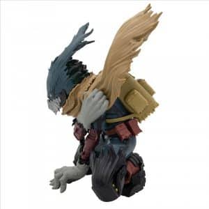Figura Izuku Midoriya III My Hero Academia - Maximatic 15cm