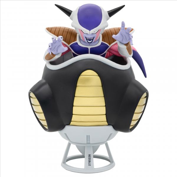 Figura Freezer ( Vs Son Goku) Dragon Ball Z - Match Makers 16cm