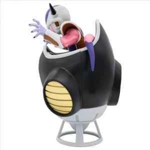 Figura Freezer ( Vs Son Goku) Dragon Ball Z - Match Makers 16cm