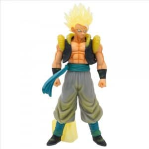 Figura Gogeta Dragon Ball Super - Clearise 23cm