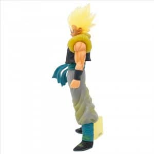 Figura Gogeta Dragon Ball Super - Clearise 23cm