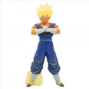 Figura Vegito Dragon Ball Super - Clearise 23cm