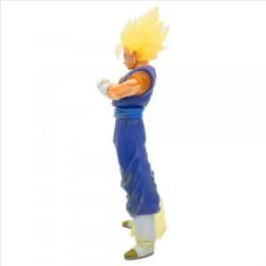 Figura Vegito Dragon Ball Super - Clearise 23cm