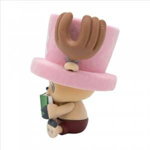 Figura Chopper Vol.1 One Piece - Fluffy Puffy (Ver.A) 7cm