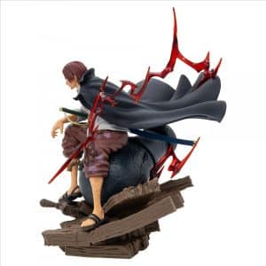 Figura Shanks One Piece - Theorama Soul 24cm