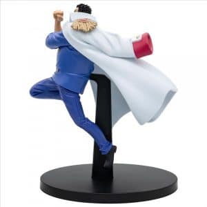 Figura Monkey D. Garp II One Piece - Battle Record Collection 16cm